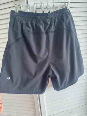 Lululemon Shorts thumbnail 5