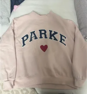 PARKE Varsity Mockneck thumbnail 2