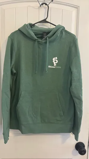 Mark Member's Hoodie thumbnail 3