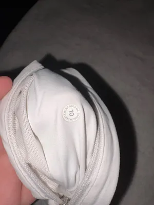 Lululemon Speed Up Shorts 4" thumbnail 4