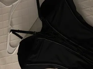 Black Bodysuit thumbnail 3