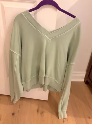 Aerie Sweatshirt  thumbnail 1
