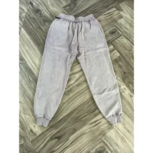 ALPHALETE WOMEN'S Terry Oversized Jogger- Rose Quartz ,size Small thumbnail 12