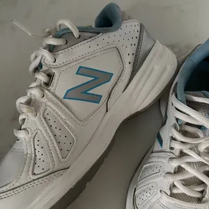 New Balance Womens 409 V3 EUC thumbnail 4