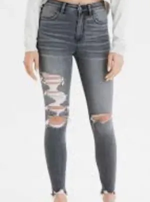 Jeans thumbnail 1