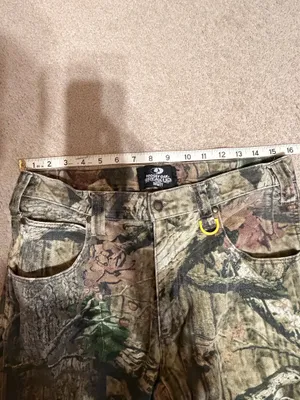 Mossy Oak thumbnail 3