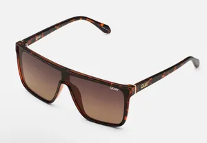 Quay Australia Nightfall Polarized Sunglasses thumbnail 1