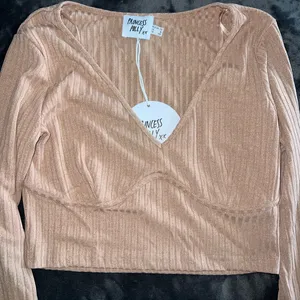 Princess Polly Koda Top Size 8 New with tag thumbnail 8