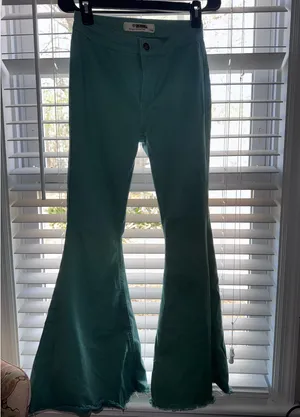 Rock and Roll Bell Bottoms thumbnail 5