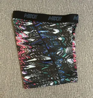 Nike Bike Shorts thumbnail 4