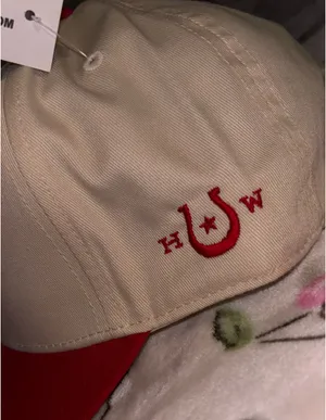 Tilly's Homewurk Ella Langley Snapback thumbnail 2