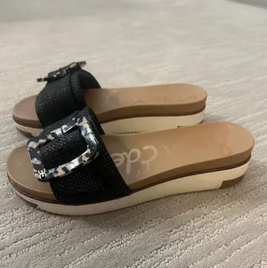 Sam Edelman Slide Sandals thumbnail 2