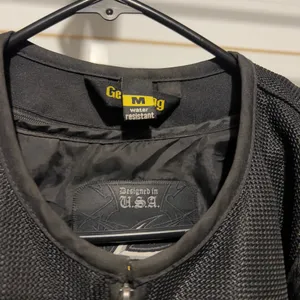 Scorpion EXO Motorcycle Jacket - Medium thumbnail 2
