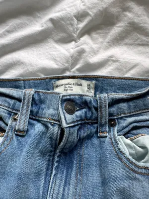 Abercrombie Jeans thumbnail 3