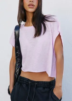 Free People Top thumbnail 1