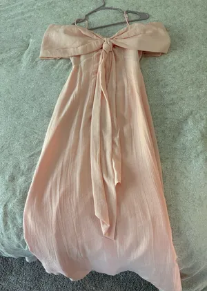 These Three Boutique Dress Pink thumbnail 1