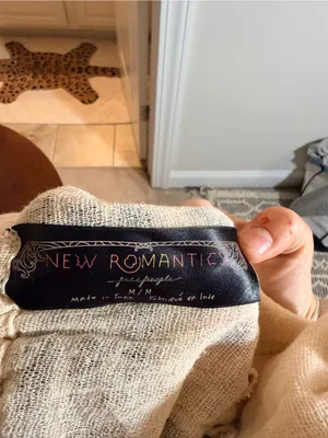 Free People New Romantics Sunburst OTS Mini Dress Embroidered Festival Y2K Gauze thumbnail 9