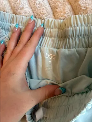 DSG DICK'S Sporting Goods Sport Shorts thumbnail 3