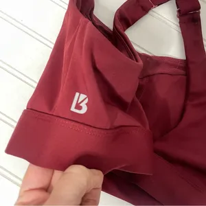 Buffbunny Collection Sports Bra Sz Small 188 thumbnail 3