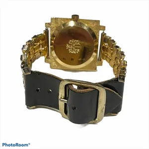 Vintage Lucerne jeweled watch thumbnail 5