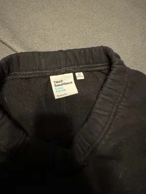 Aritzia Perfect Sweatpants thumbnail 2