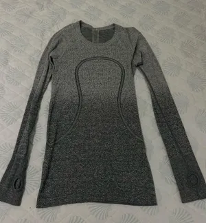 Lululemon Long Swiftly Sleeve thumbnail 1