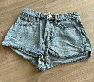 PacSun Shorts Size 23 thumbnail 1