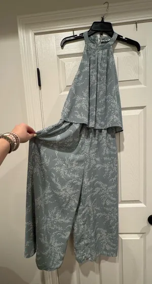 Boutique jumpsuit thumbnail 3