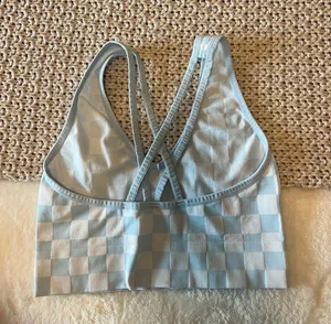Tank Top Blue Size L thumbnail 2