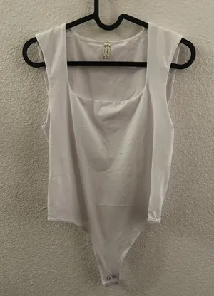 Free People Bodysuit thumbnail 1