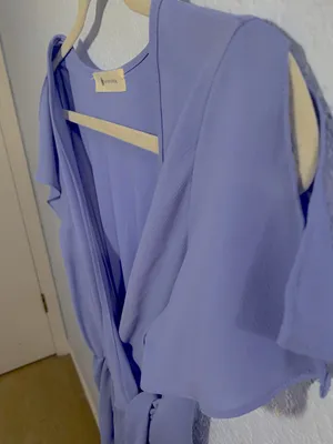 Impeccable Pig Blue Romper thumbnail 4