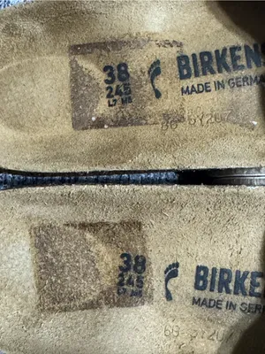 Birkenstock Catalina Luxe Slide Sandal thumbnail 13