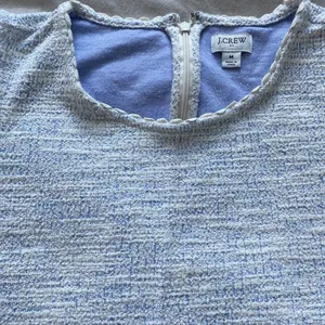 J. Crew‎ Sleeveless Top thumbnail 2