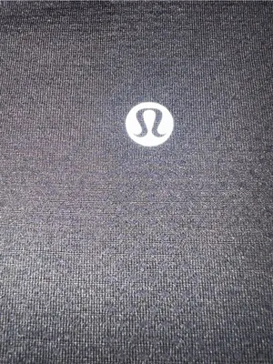 Lululemon Swiftly Tech Short Sleeve 2.0 Tee Black Size 4 EUC thumbnail 3