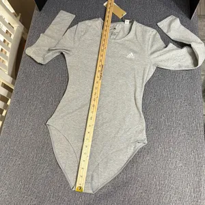 Adidas Women’s Long Sleeve Bodysuit thumbnail 13