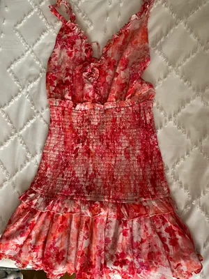 Isabelle’s cabinet Summer Spritz Dress thumbnail 3