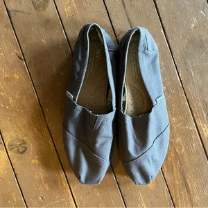 TOMS Alpargata Slip-On Shoe thumbnail 3