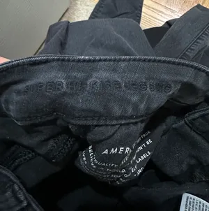 Outfitters Skinny Jean thumbnail 3