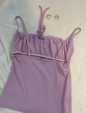 Pretty Little Thing Tank Top thumbnail 2