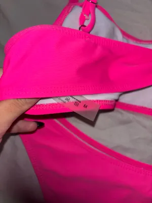 Shein Bikini Set thumbnail 3