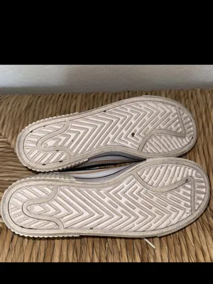 Women's Nike Court Visit Legacy Lift Casual Shoes Size 8 thumbnail 5