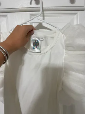 Queen of sparkles shirt thumbnail 2