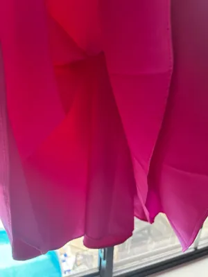 Alyce Paris Pink Homecoming Dress thumbnail 6