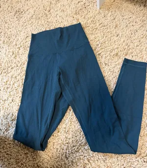 Lululemon Leggings Align thumbnail 1