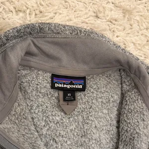Patagonia Women's Better Sweater® 1/4-Zip Fleece thumbnail 3