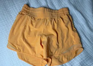 Lululemon Shorts  thumbnail 1