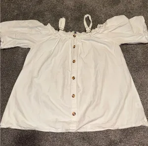 New Glory White Top thumbnail 1