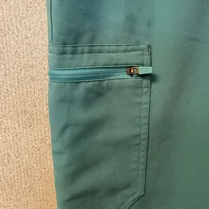Figs Technical Collection Women Size‎ Small Scrub Cargo Pants PO #4997 thumbnail 3