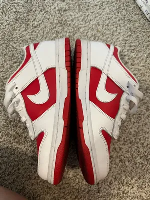 Nike Dunk Low thumbnail 2