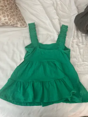 Altard State Babydoll Top thumbnail 2
